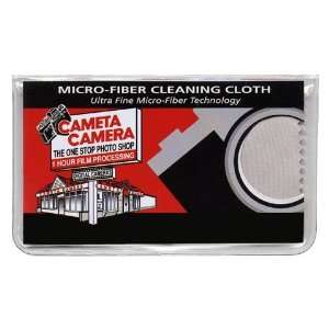  Cameta Microfiber Cleaning Cloth