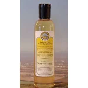    Lemon Dee Organic Castile Liquid Soap, 8 oz. bottle: Beauty
