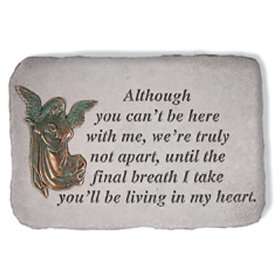   : Although you cant be herewith Metal Angel: Patio, Lawn & Garden