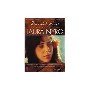   and Soul of Laura Nyro   P/V/G Artist Songbook Musical Instruments