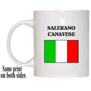  Italy   SALERANO CANAVESE Mug 