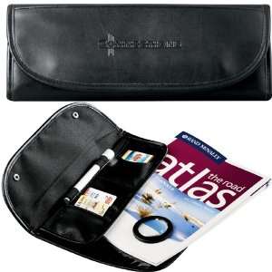  Milano Travel Atlas Black 1300 17BK