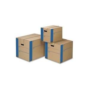  Quality Product By Fellowes Mfg. Co.   Moving Boxes Large 