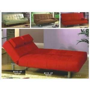  Sofa Bed Klik Klak 8113: Home & Kitchen