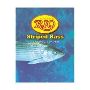  Rio Striped Bass Leader