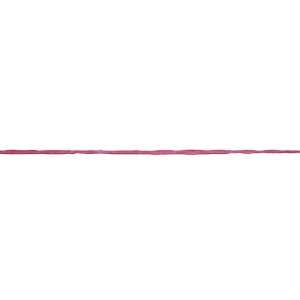  Salmon Silk String 2mm Supplys Arts, Crafts & Sewing