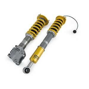  Ohlins MIS MI10 Road and Track Coilovers: Automotive