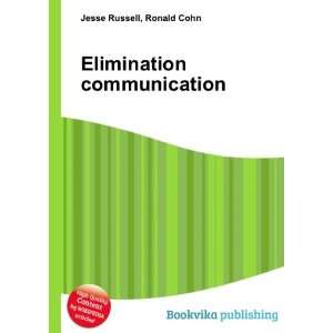 Elimination communication: Ronald Cohn Jesse Russell:  