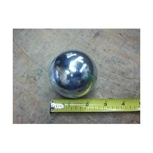  2.667 Zinc Cannon Ball Pop Can Mortar: Industrial 