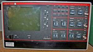 Gould Digital Oscilloscope Model #4500  