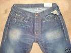 bnwt replay sabik jeans mv920a 814 103 29x34 authentic location