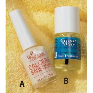  Collagen Nail Treatment (B)