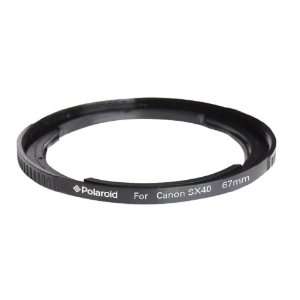   Ring For The Canon SX40, SX30, SX20 Digital Camera