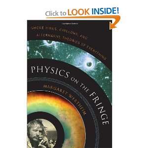  Physics on the Fringe: Smoke Rings, Circlons, and 
