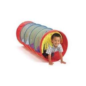  Sensory Tunnel with Streamers 