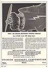 1937 Stinson Reliant Aircraft ad 7 20 11c items in Old Ads and Stuff 