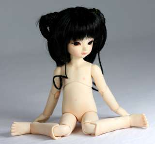 Only Doll 1/6 girl super dollfie size bjd [Chuqing] FREE MAKE UP AND 