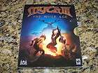 MYTH III THE WOLF AGE 3 WINDOWS COMPUTER PC GAME CD ROM