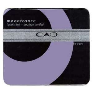 CAO: Moontrance Cigarillo (Tin of 10)