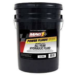  Mag 1 295 All Year/All Weather Hydraulic Oil   5 Gallon 