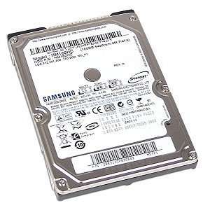   is an IDE Hard Drive with a 3.2GB Formatted Capaci: Electronics