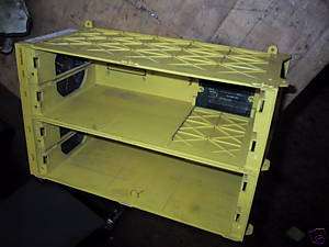 FANUC Backplane 4 slot, A05B 2300 C002 & A20B 2000 080  