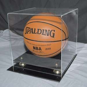 Coach s Choice Basketball Display 