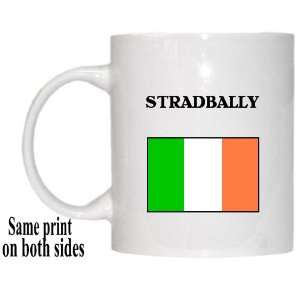  Ireland   STRADBALLY Mug: Everything Else