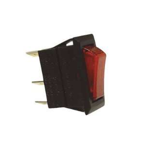   ACE LIGHTED ROCKER SWITCH For stoves and appliances: Home Improvement