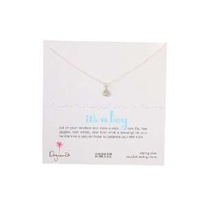  Dogeared Jewels Its a Boy Necklace: Everything Else