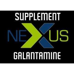  Galantamine 90 8mg Capsules