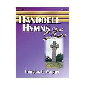  Handbell Hymns for Lent and Easter: Musical Instruments