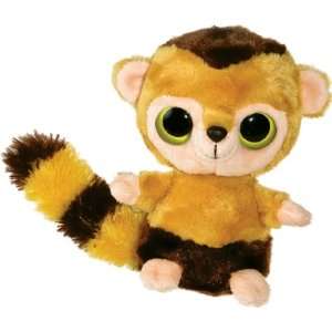  Aurora World Roodee Capuchin Monkey: Toys & Games