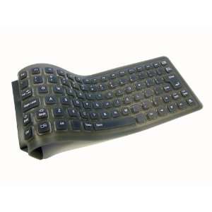    Adesso Flexible USB Keyboard AKB220: Computers & Accessories