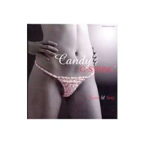  Candy G String: Everything Else