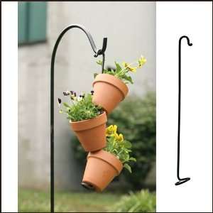  16 Flower Pot Arm, Set of 2: Home & Kitchen