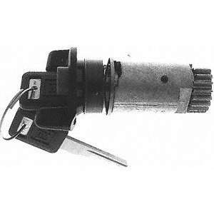 Standard Motor Products Ignition Lock Cylinder: Automotive