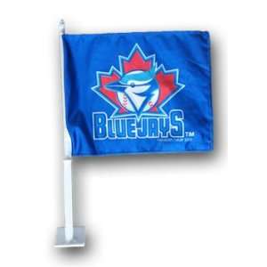  Toronto Blue Jays MLB Car Flags