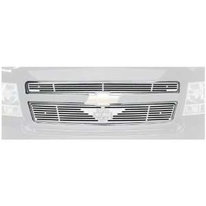   Harley Davidson Mirror Grille Insert With Wings Logo: Automotive