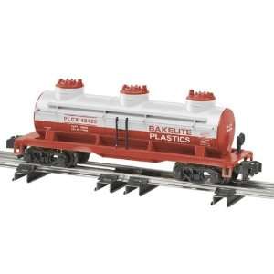  Lionel 6 49625 Bakelight Freight Car 2 Pack: Toys & Games