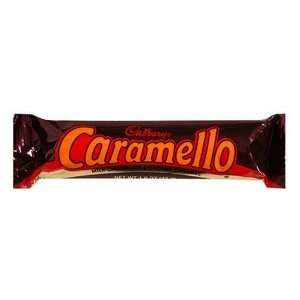 Caramello (Pack of 36):  Grocery & Gourmet Food