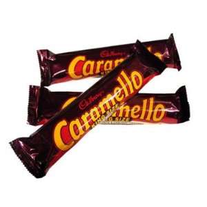 Caramello, King size, 18 count:  Grocery & Gourmet Food