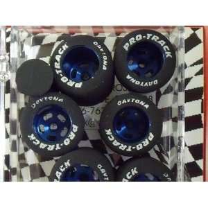  Pro Track   Daytona Stockers .800 Wide, .790 Diameter, 3 