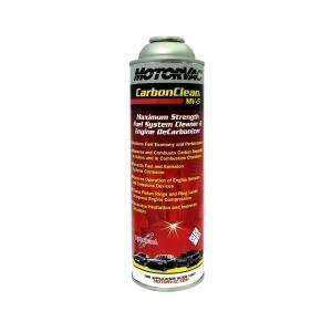 MotorVac (MTT4000050) Carbon Clean MV 5 Fuel System Cleaner