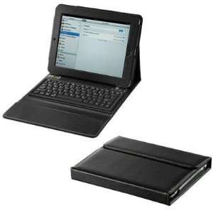  BTR002 CtrlCase Carbon iPad Case w K: Electronics
