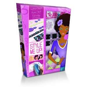  Style Me Up Fashion Studs: Toys & Games