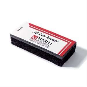  Marsh PR 110 Felt Eraser