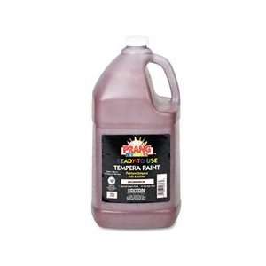  DIX22807 Prang® PAINT,128OZ,LIQUD TEM,BR: Everything Else