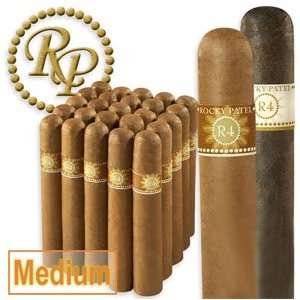  Rocky Patel R4   Toro Corojo   Box of 20 Cigars: Home 