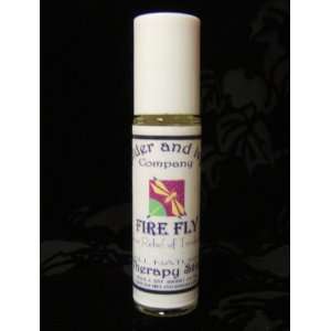    Fire Fly 1/3 Oz Roll on Therapy Stick: Health & Personal Care